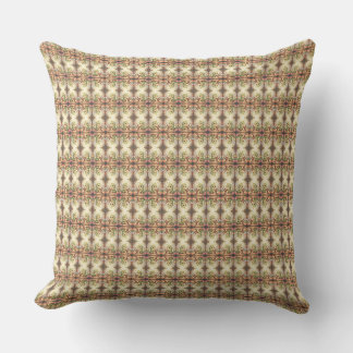 The little caterpillar on its magical journey 🐛✨ cushion