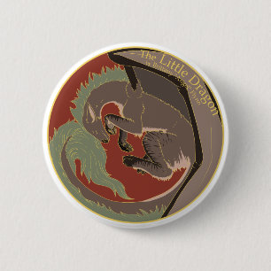The Little Dragon Cover Button