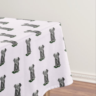 The Little Elephant Tablecloth