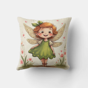 The little fairy Pillows