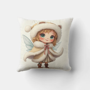 The little fairy Pillows