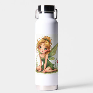 The little fairy Water Bottles