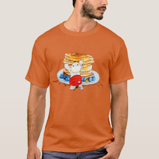 The Little Gourmand 5 T-Shirt