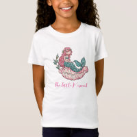The Little Mermaid