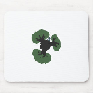 The Little Prince Mouse Pad