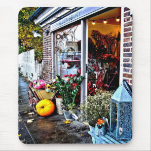 THE LITTLE SHOP ~ Mousepad
