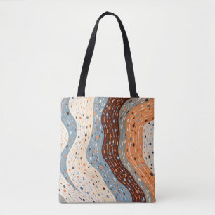 The Little Things Always Tote Bag