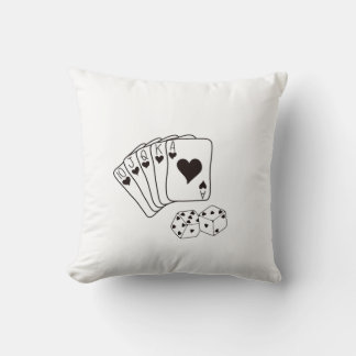 The little things  cushion