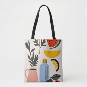 The Little Things Tote Bag