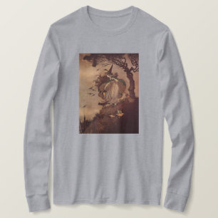 The Little Witch T-Shirt