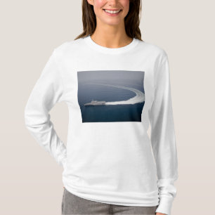 The littoral combat ship Independence 4 T-Shirt