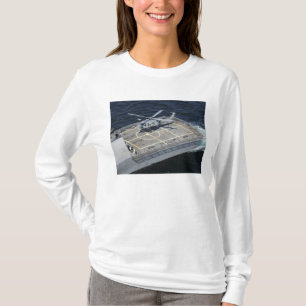 The littoral combat ship USS Freedom T-Shirt