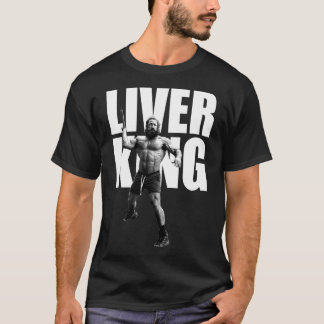 The Liver King friend T-Shirt