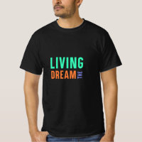 The Living Dream – Inspirational Lifestyle Design