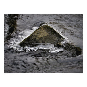 "The Living Rock" Photo Print