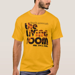 The Living Room T-Shirt