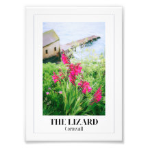 The Lizard, Cornwall