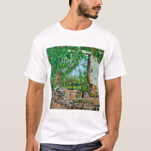 The Lizard's View 2008 T-Shirt