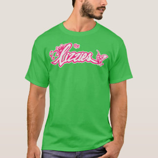The Lizzies The Warriors Movie T-Shirt