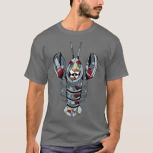 The Lobster of Meaning T-Shirt