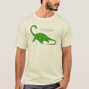 The Loch Ness Monster Shirt