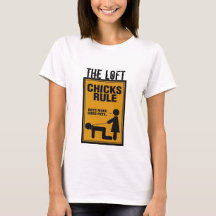 THE LOFT T-Shirt