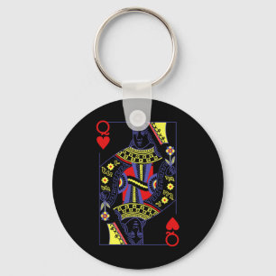 The Lollipop Guild1 Key Ring