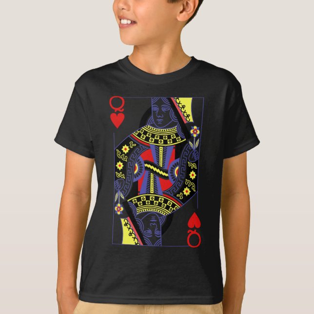 The Lollipop Guild1  T-Shirt (Front)