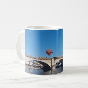 The London Bridge, Lake Havasu, Az.  Coffee Mug