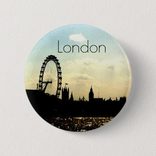 The London Eye Badge