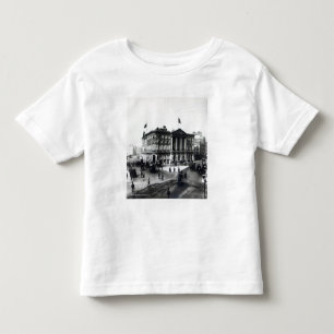 The London Pavilion, Piccadilly Toddler T-Shirt