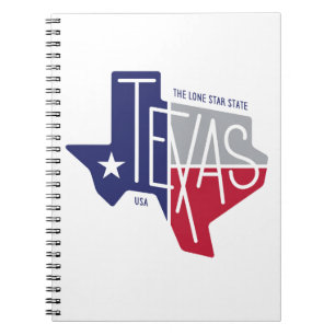 The Lone Star State Notebook