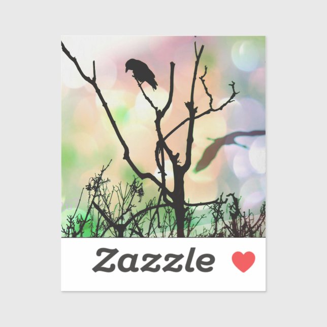 The Lonely Crow (Sheet)