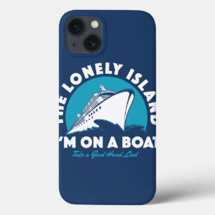 The Lonely Island - Take A Look iPhone 13 Case