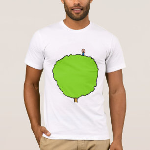 The Lonely Tree T-Shirt