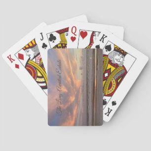 The Long-Awaited Exhale Playing Cards