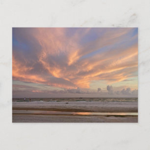 The Long-Awaited Exhale Postcard