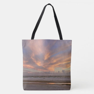 The Long-Awaited Exhale Tote Bag