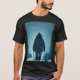 The Long dark theme T-Shirt