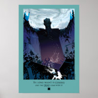 The Long Night Is Coming