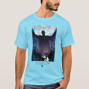 The Long Night Is Coming T-Shirt
