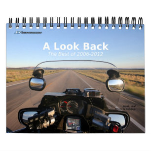 The Look Back Calendar