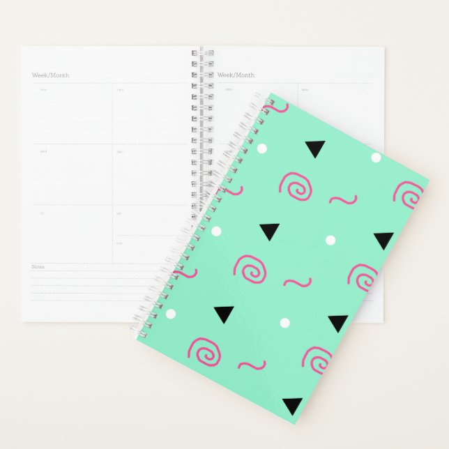 The Look planner (Display)