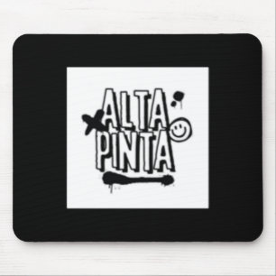 The Look S Mouse Pad