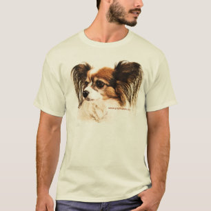 'The' Look T-Shirt