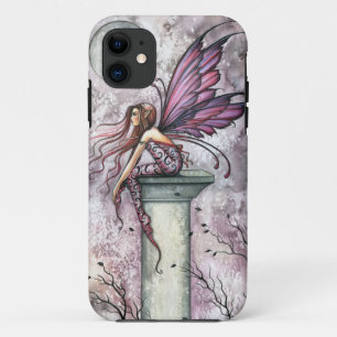 The Lookout Fantasy Fairy Art Case-Mate iPhone Case