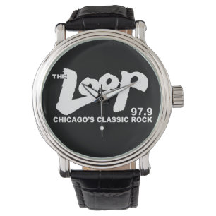 The Loop 97.9 FM Chicago's Classic Rock Watch