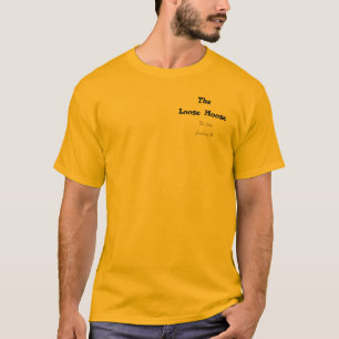 The Loose Moose T-Shirt