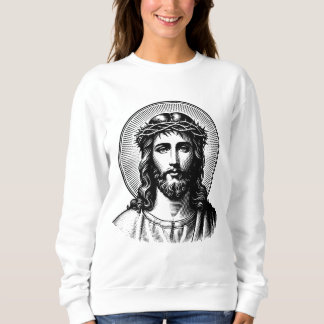 The Lord Almighty Sweatshirt