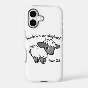 The Lord is my Shepherd